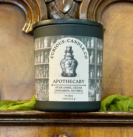 Apothecary