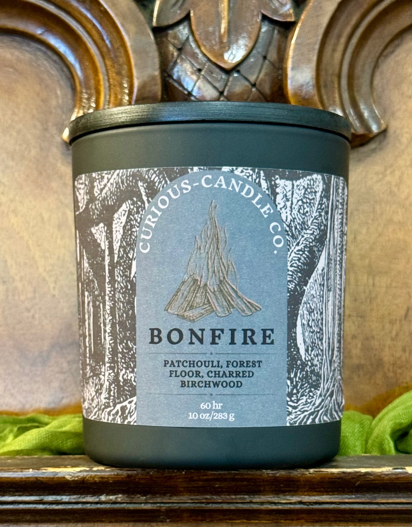 Bonfire