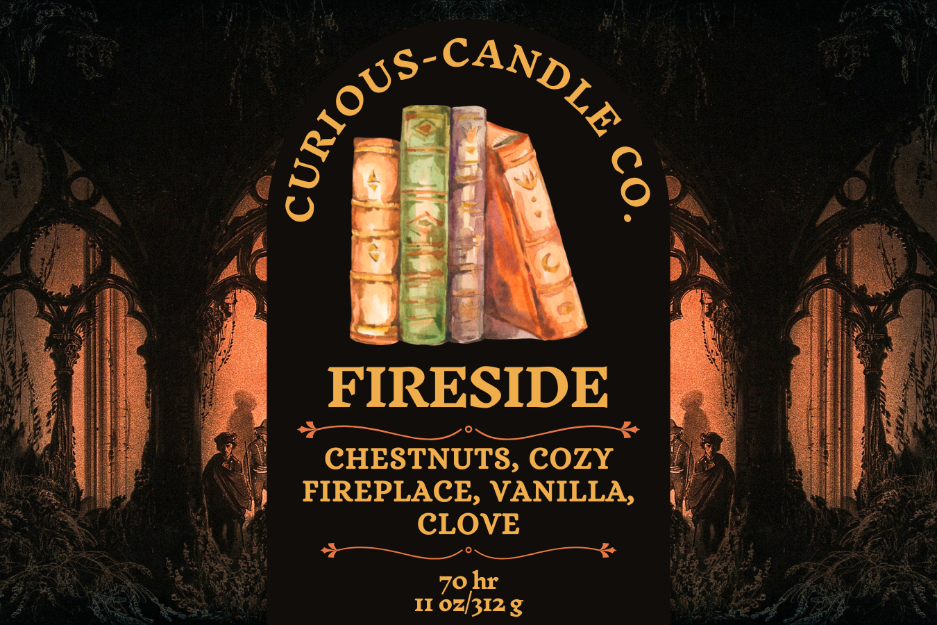Fireside
