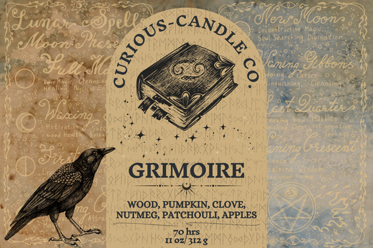 Grimoire