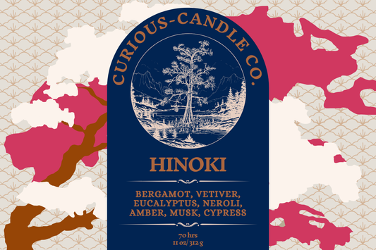 HINOKI