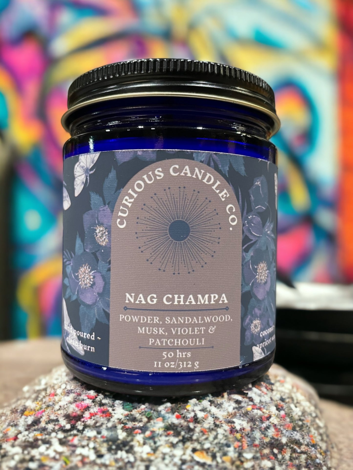 Nag Champa