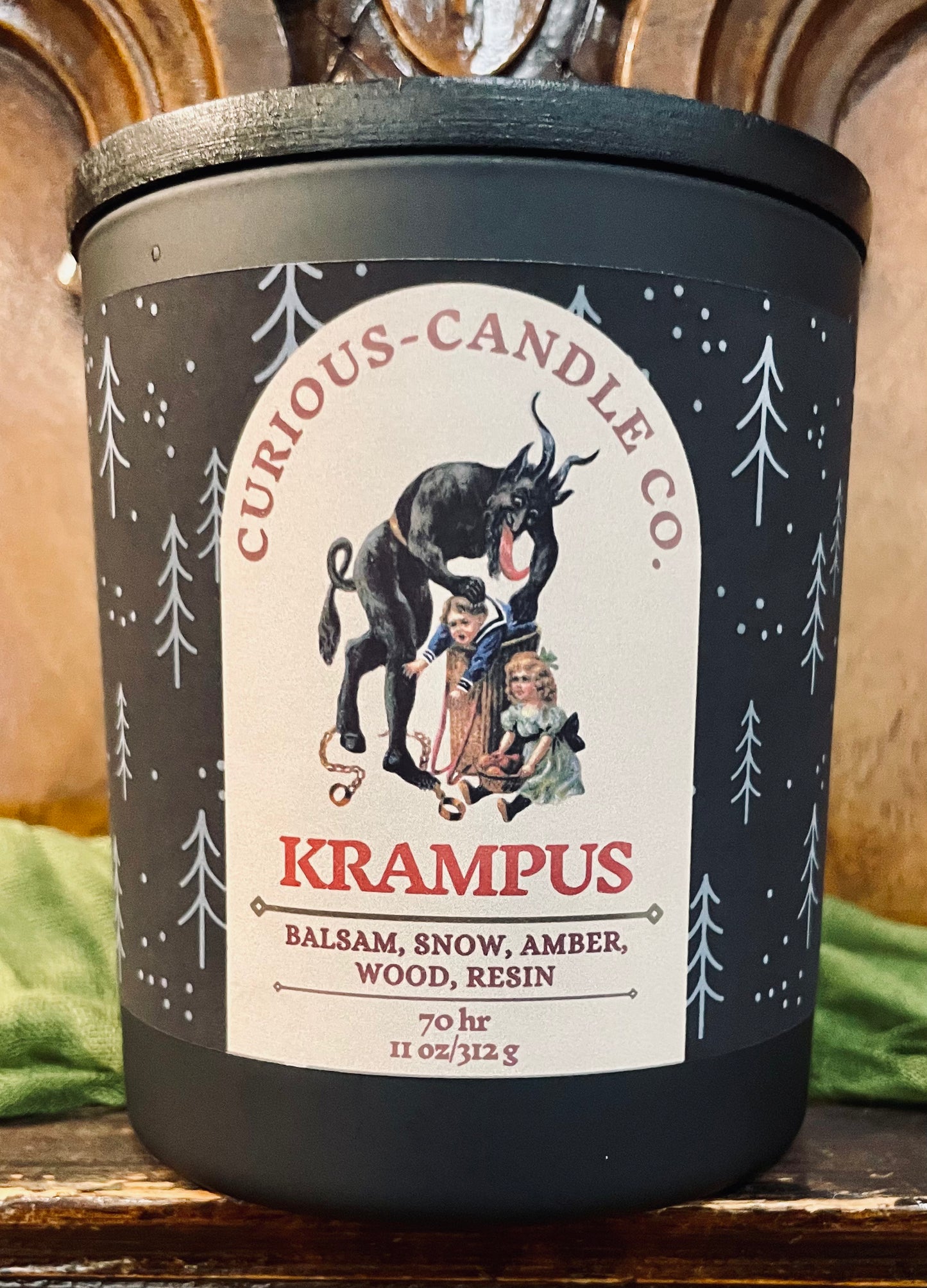Krampus