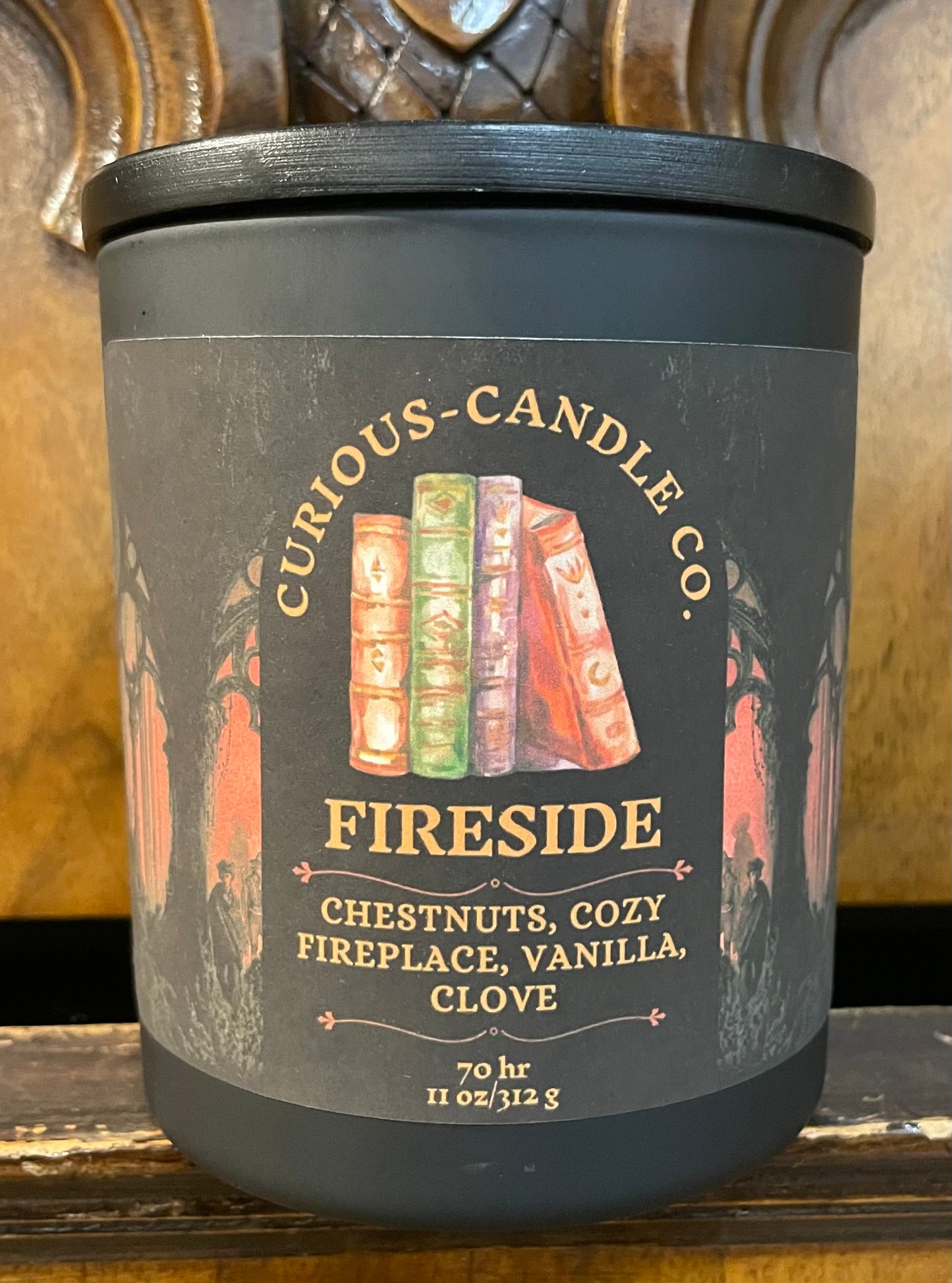 Fireside