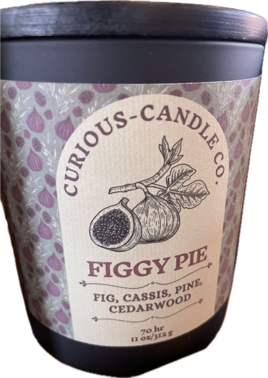 Figgy Pie