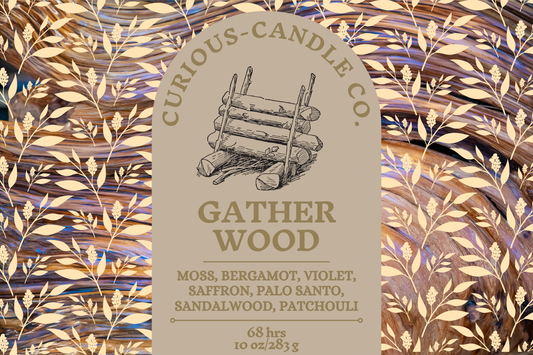 Gather Wood