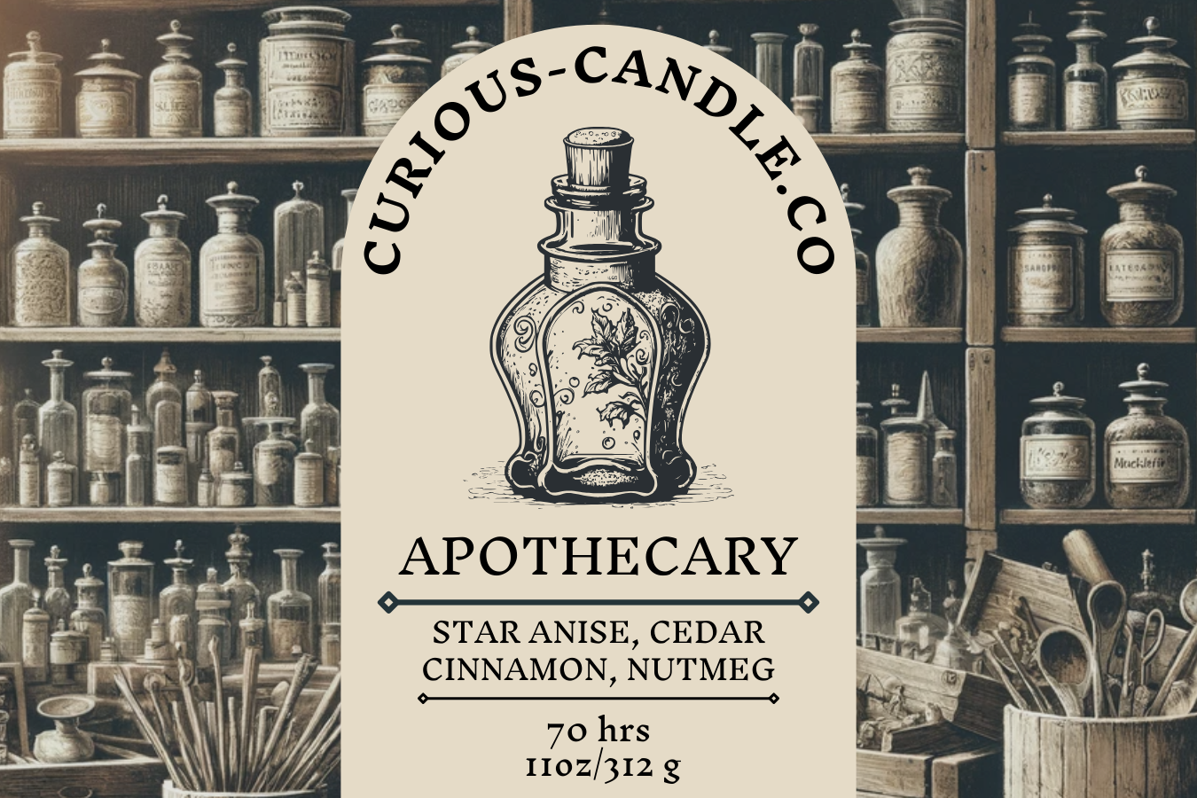 Apothecary