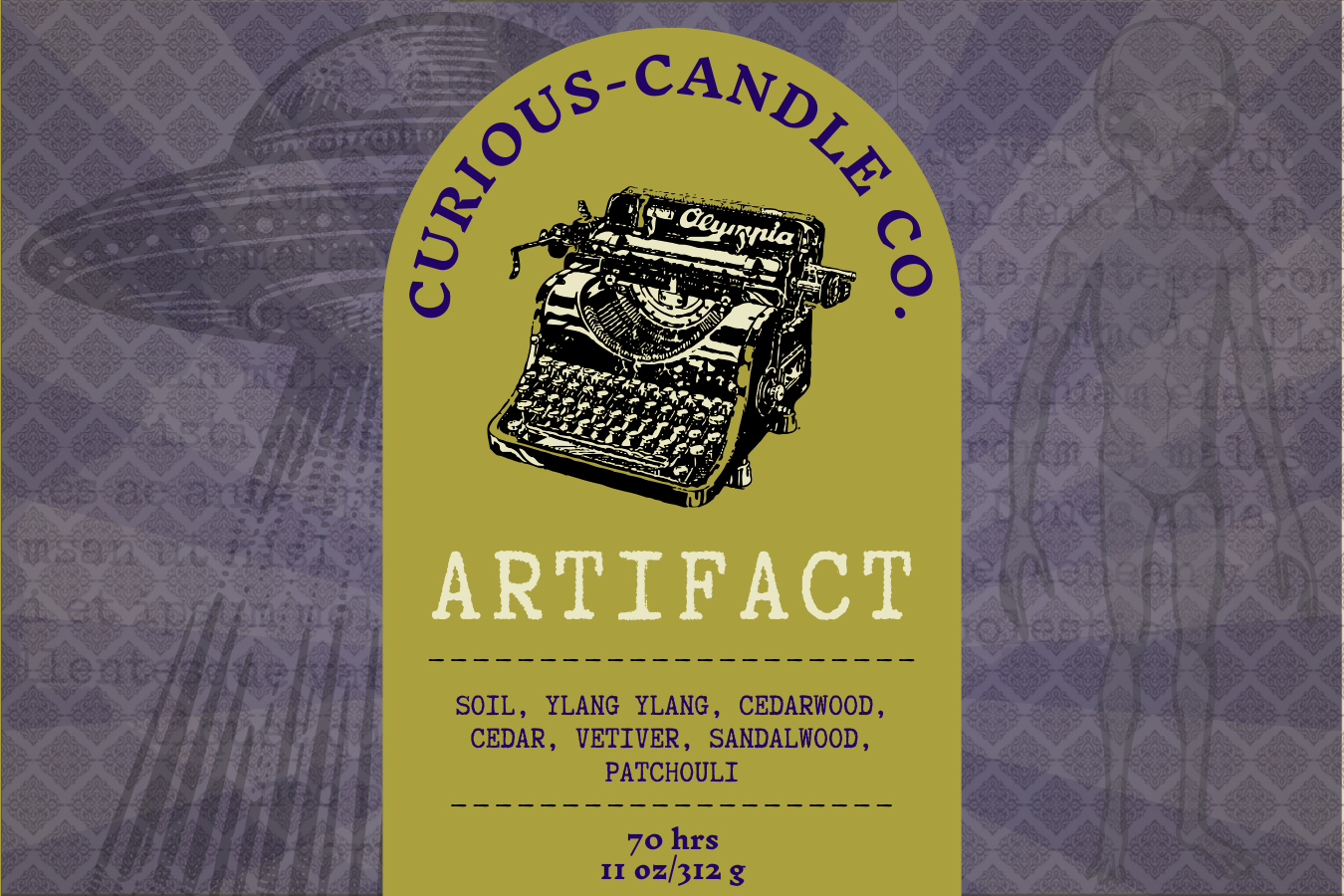ARTIFACT