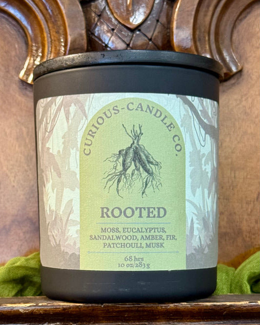 Rooted