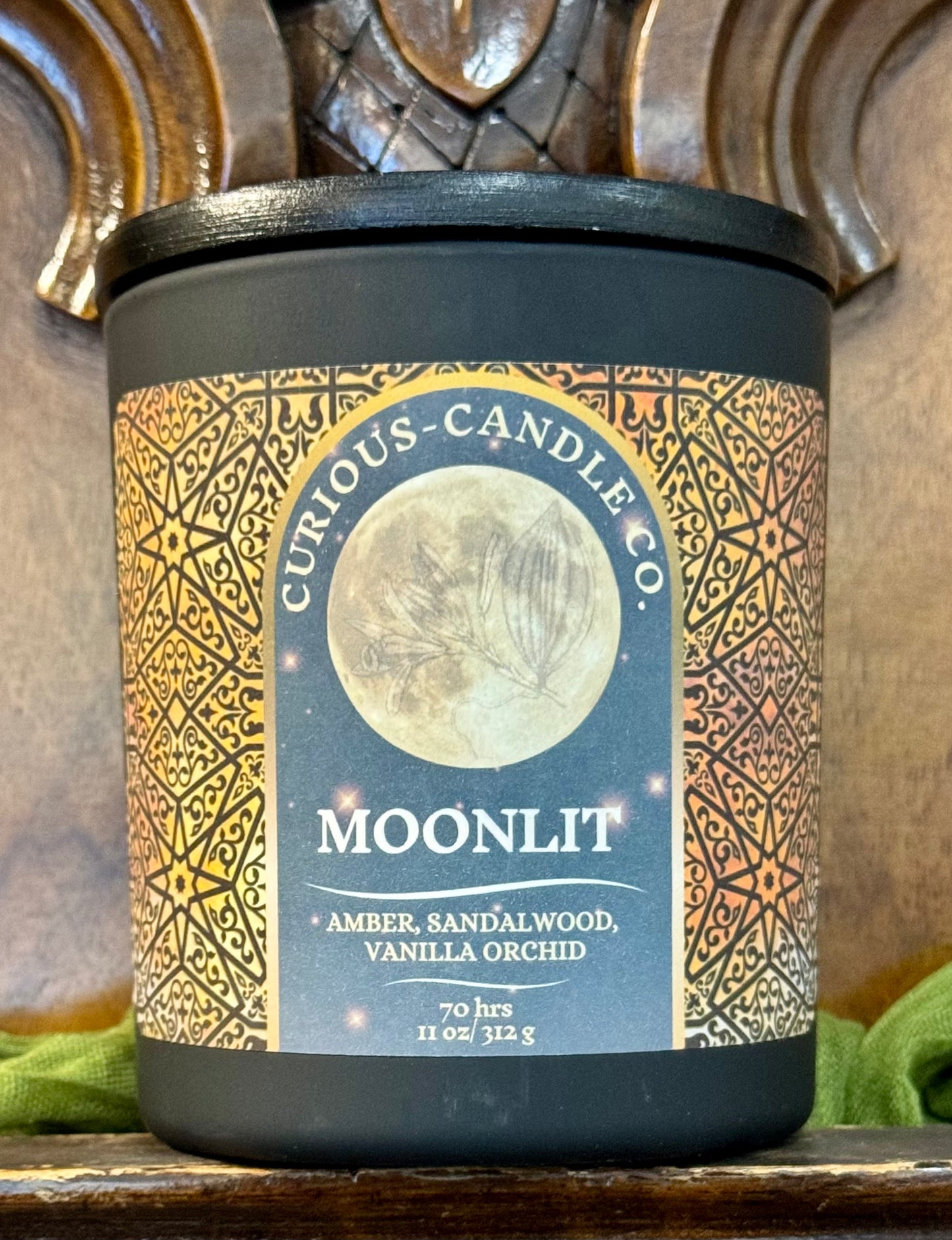 Moonlit