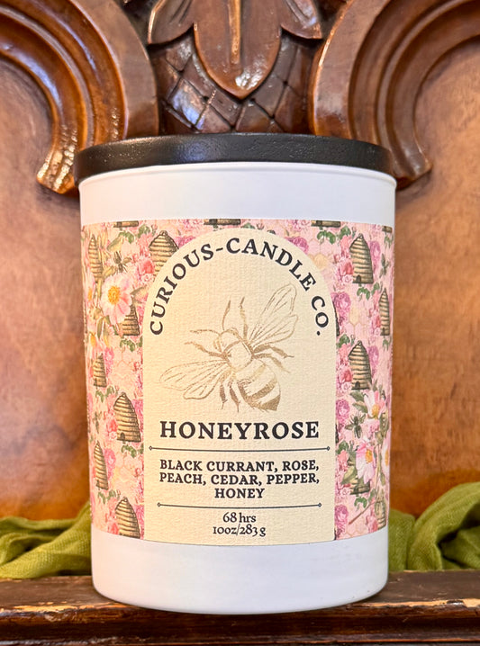 Honeyrose