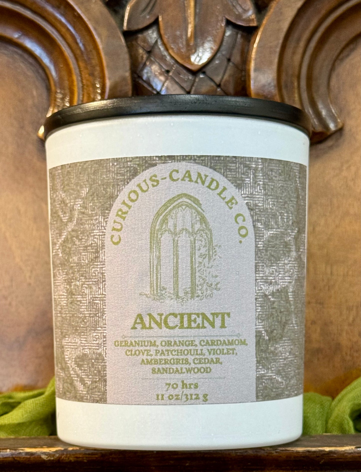 Ancient