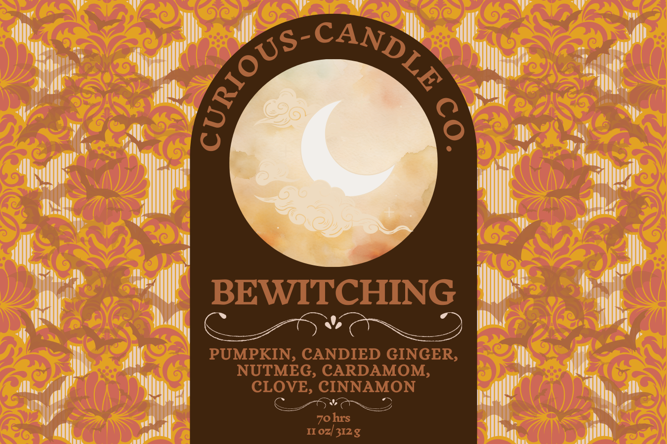 Bewitching