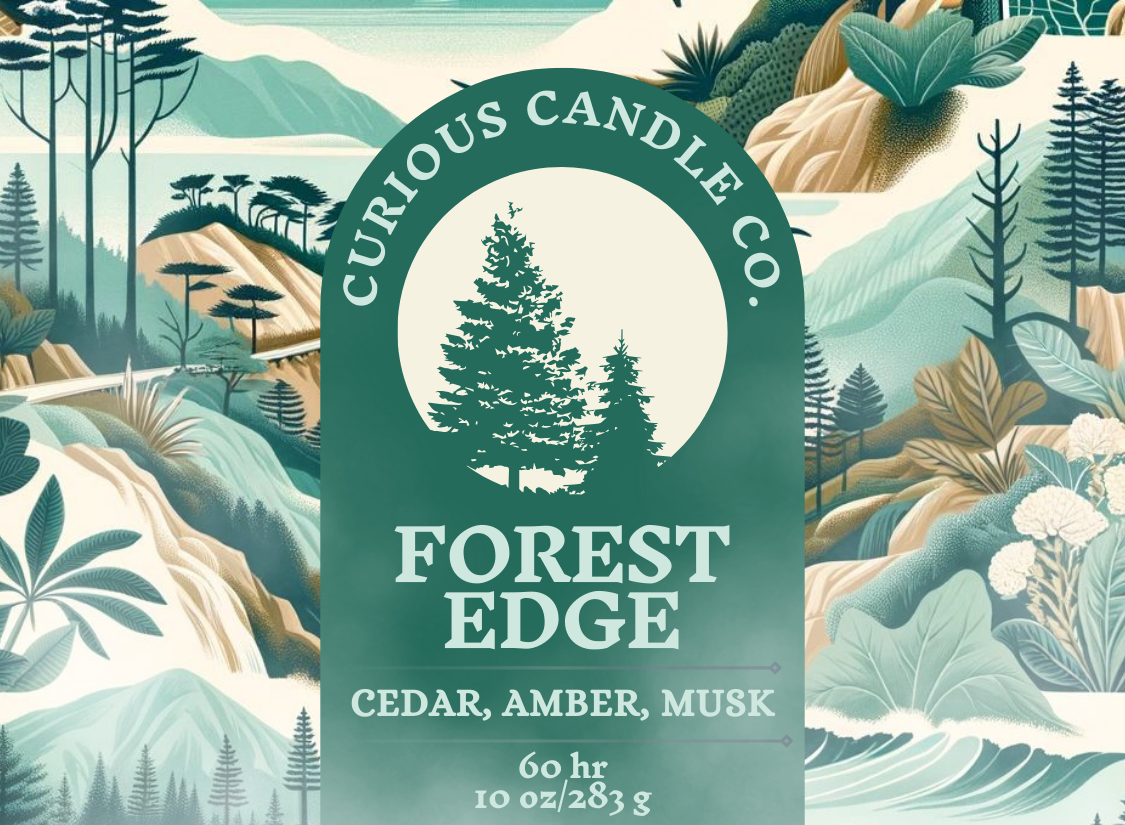 Forest Edge