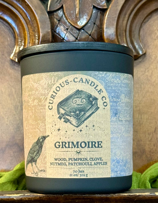 Grimoire