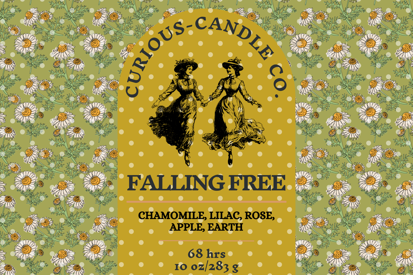 Falling Free