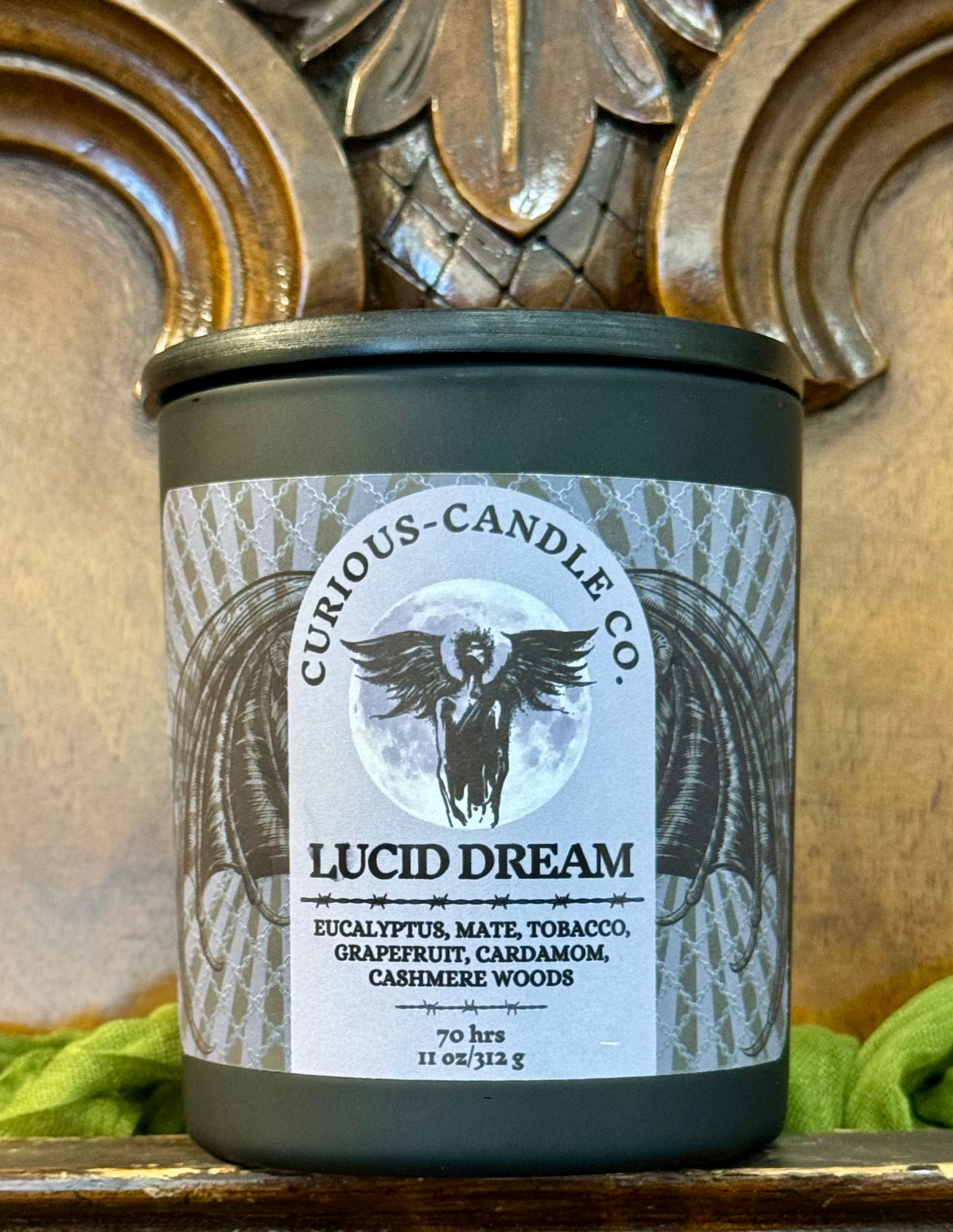 Lucid Dream