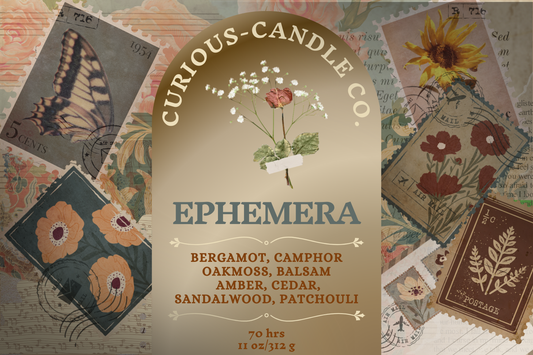 EPHEMERA