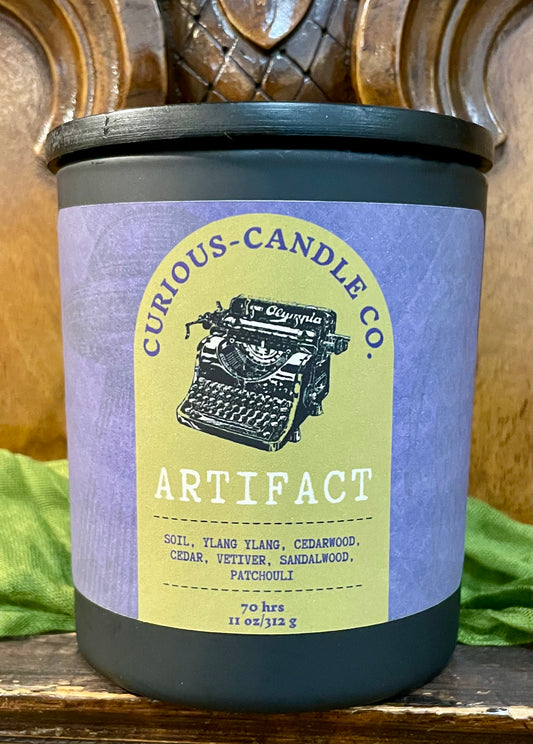 ARTIFACT