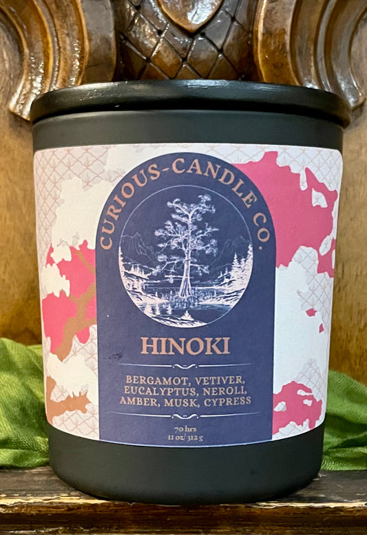 HINOKI