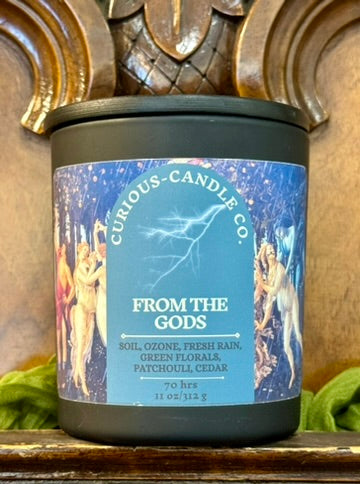 From The Gods
