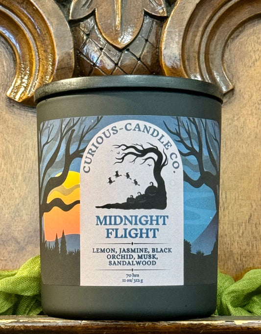 Midnight Flight