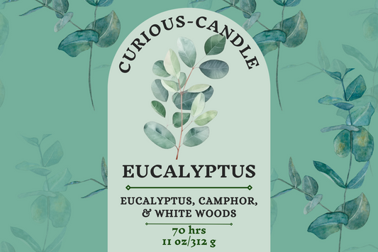 Eucalyptus
