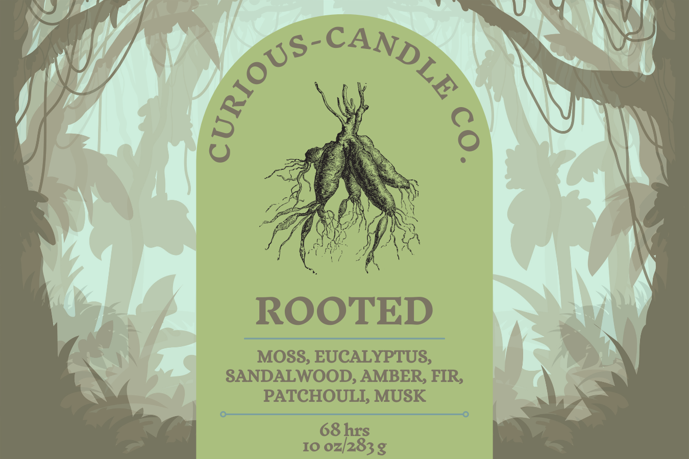 Rooted