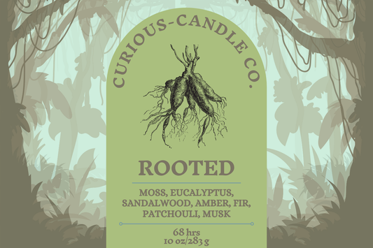 Rooted