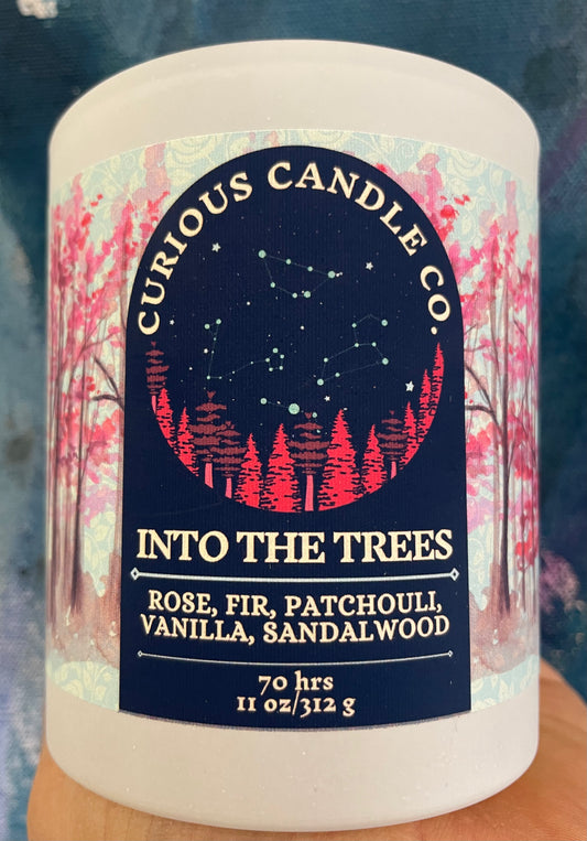 Into The Trees
