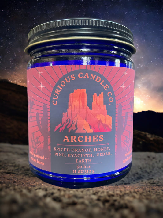Arches