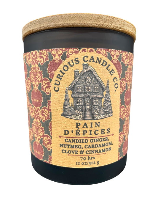 Pain D'épices