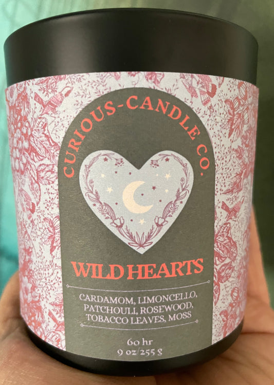 Wild  Hearts