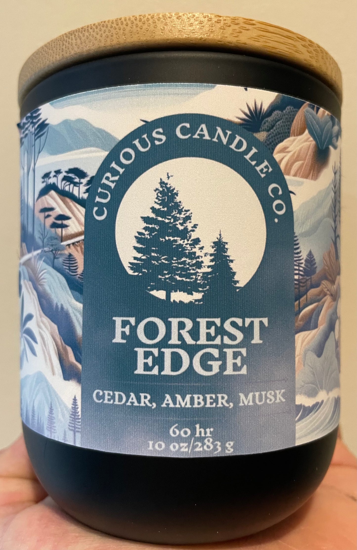 Forest Edge