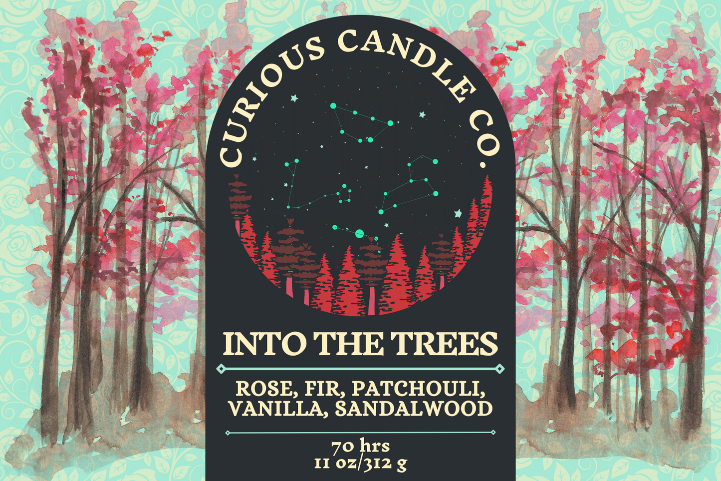 Into The Trees