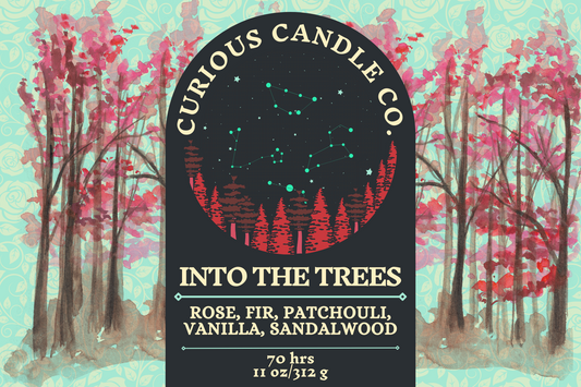 Into The Trees