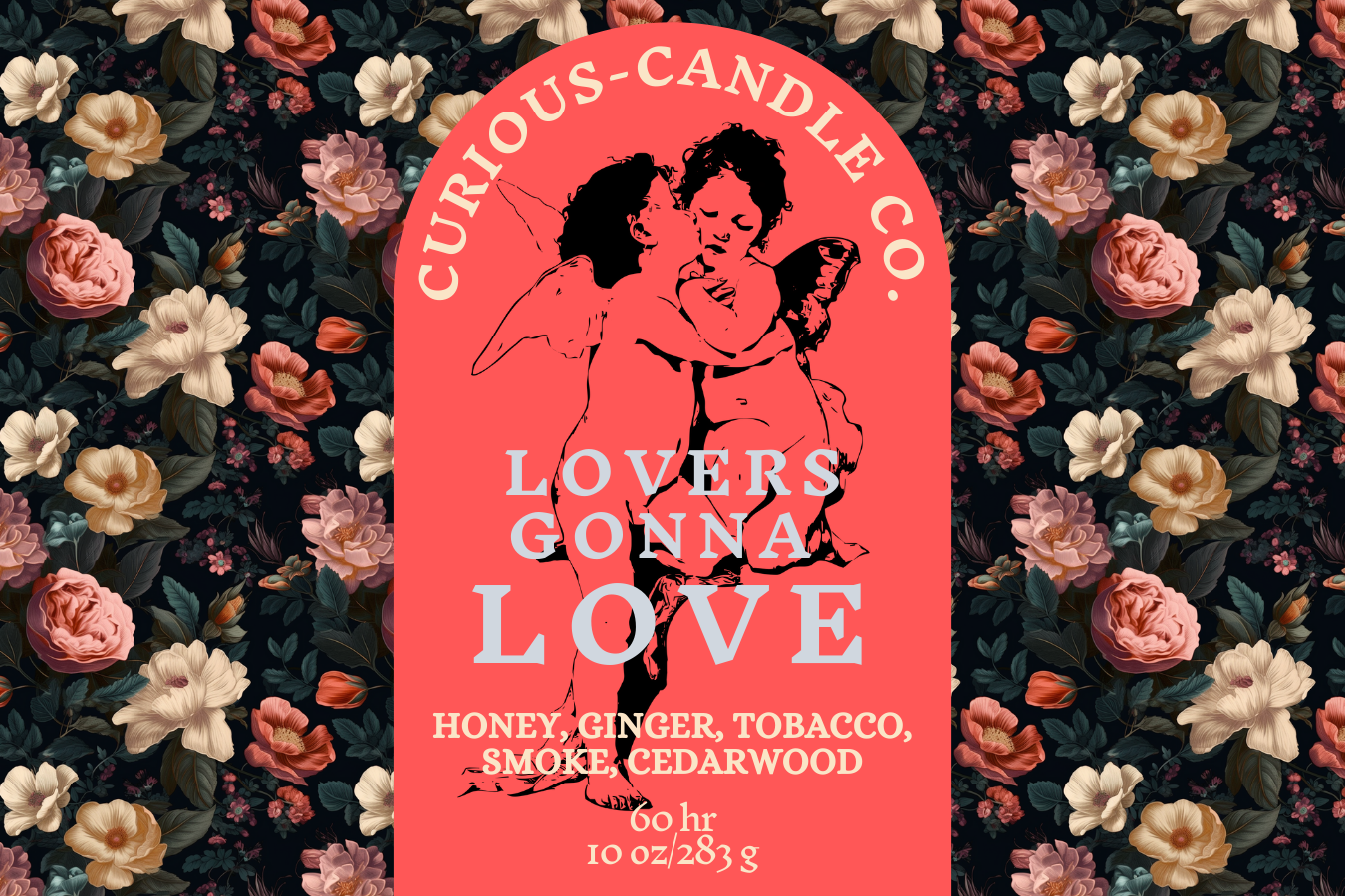 Lovers Gonna Love