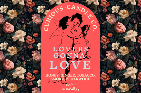 Lovers Gonna Love