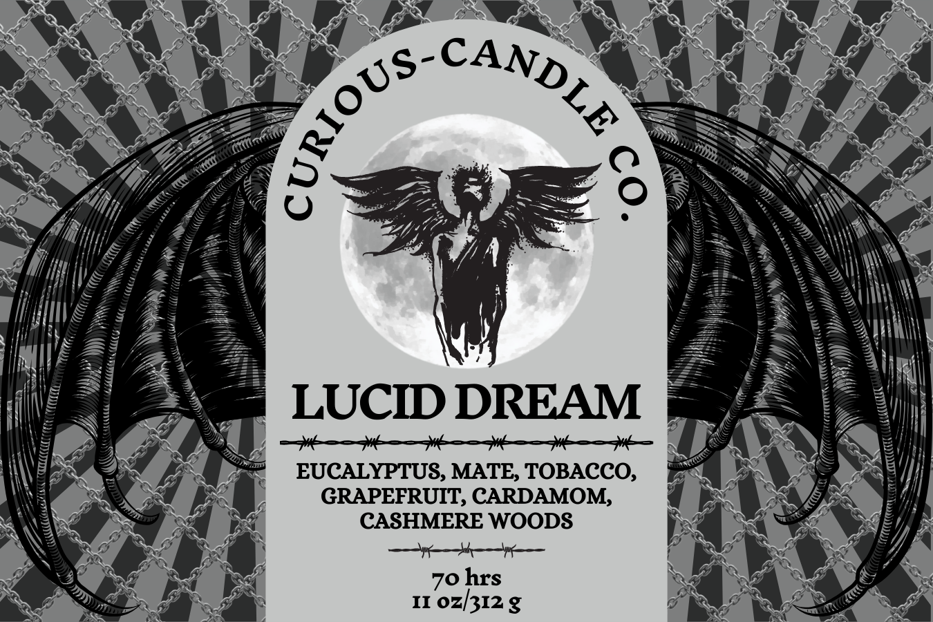 Lucid Dream