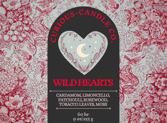 Wild  Hearts