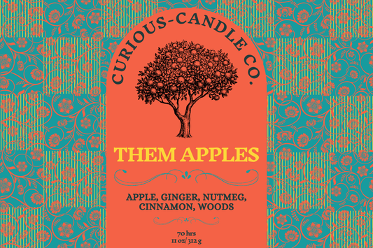THEM APPLES