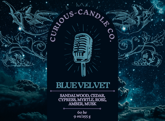 Blue Velvet